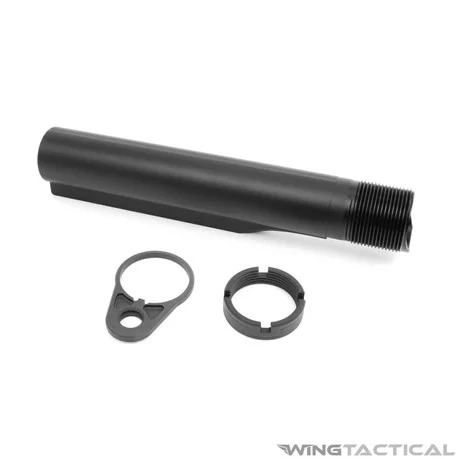 2A Armament Builder Series AR-15 Carbine Buffer Tube