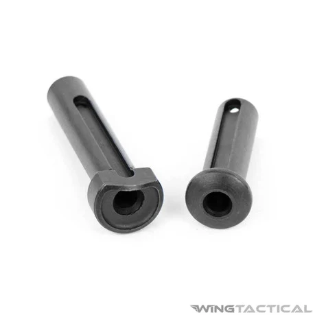 2A Armament Lightweight Steel Takedown Pins