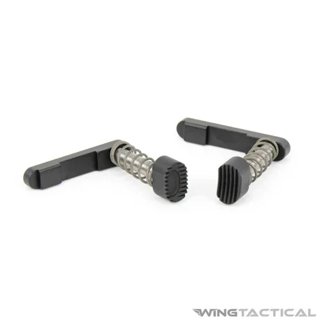 2A Armament Magazine Catch/Release Assembly