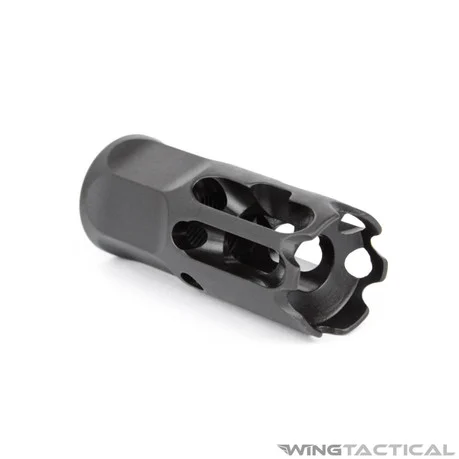 2A Armament X3 Compensator (7.62 / .30 cal)