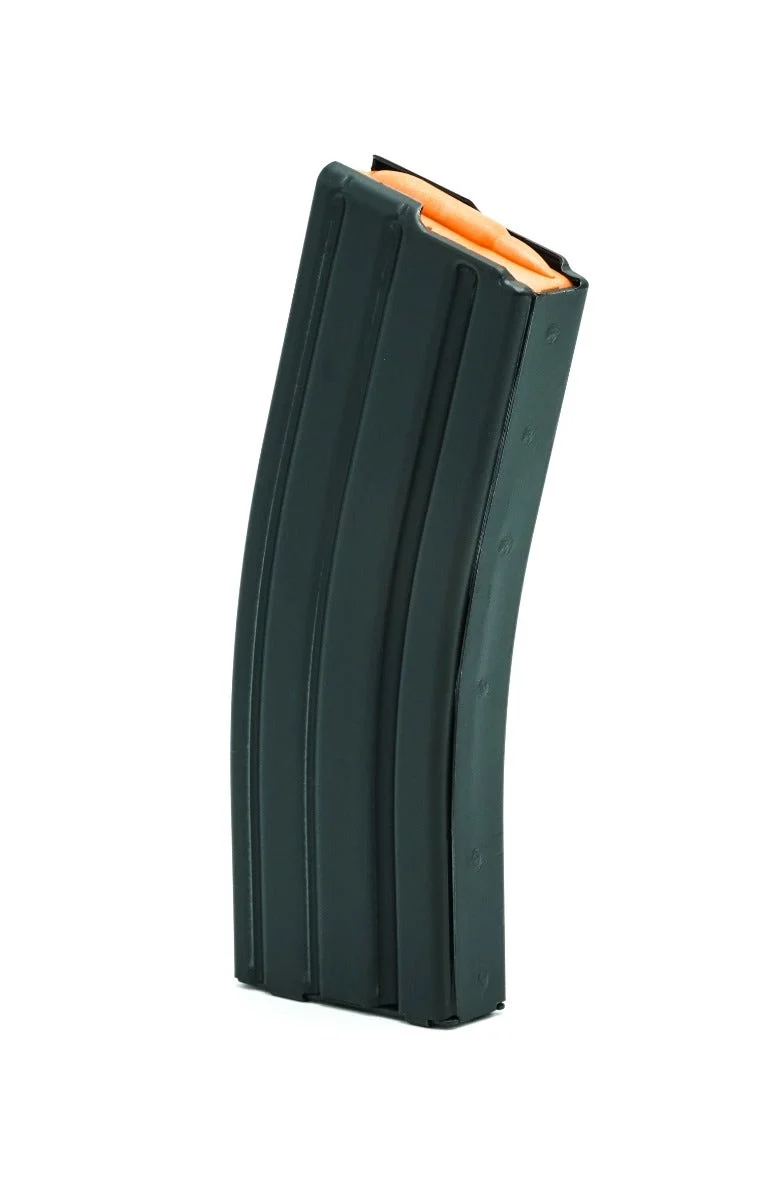 ASC AR-15 30 Rd .223/5.56 Aluminum Magazine