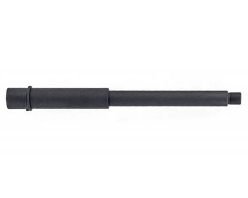 BC-15 | .300 Blackout | 10.5" Parkerized Heavy Barrel | 1:8 Twist | Pistol Length Gas System