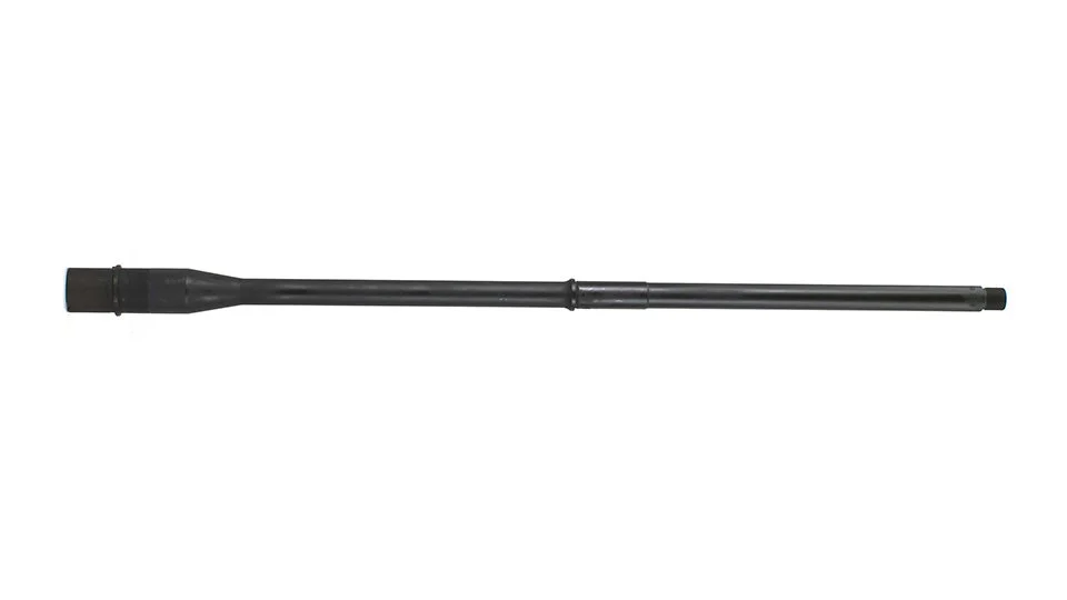 BC-8 | .300 Winchester Magnum | 24" Parkerized Light-weight Barrel | 1:10 Twist | Rifle Length Gas System