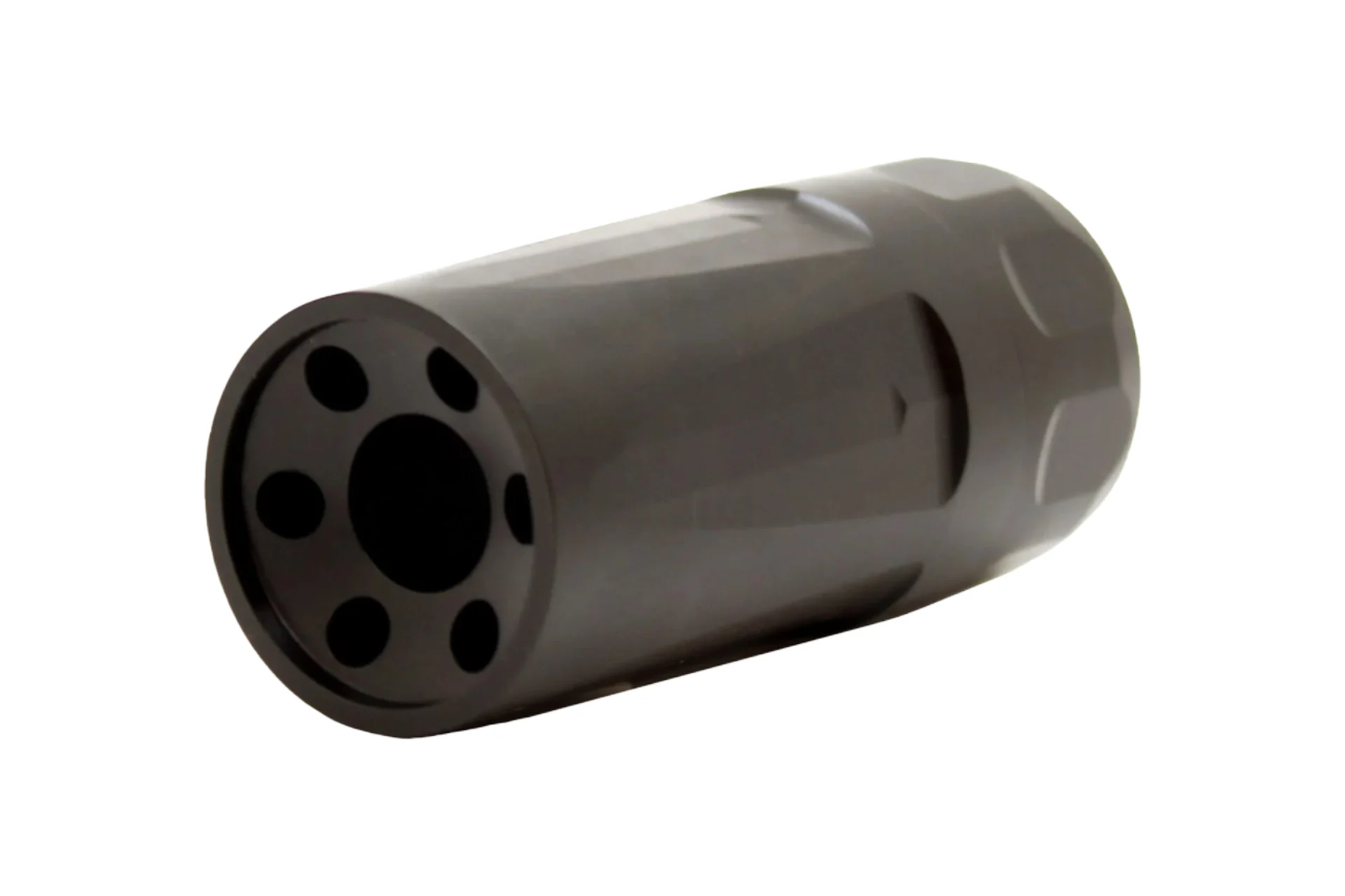 Kaw Valley Blast Shield for Plan B - KVP-SHIELD-02