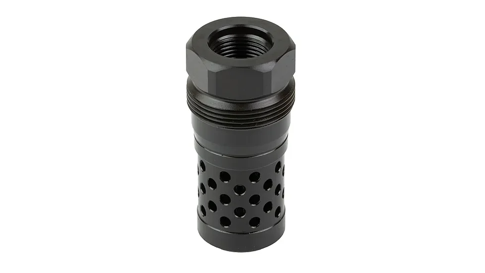 KAK Industry Plan B Radial Brake - 5/8x24 - .375" Bore - MO-411-2103-013