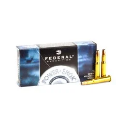 Federal 30-30 Winchester 150 Grain SP