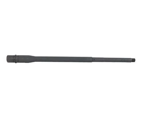 BC-10 | .308 | 20" Parkerized Heavy Barrel | 1:10 Twist | Rifle Length Gas System