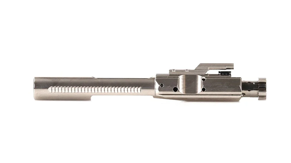 BC-10 | .308 Winchester / 6.5 Creedmoor / .243 Winchester / .22-250 | Rear Charging BCG - Nickel Boron Finish