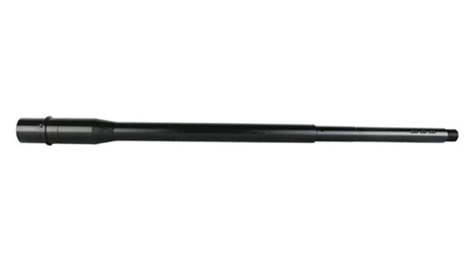 BC-10 | .308 | 20" Black Nitride Heavy Barrel | 1:10 Twist | Rifle Length Gas System