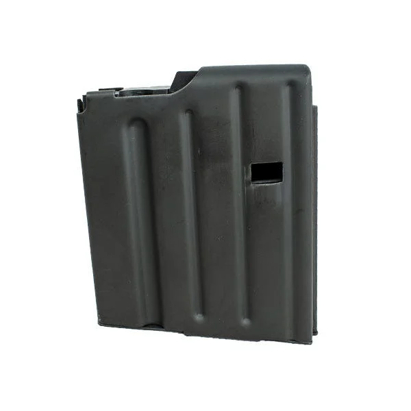 ASC SR-25 AR10 .308/6.5 Creedmoor/.243/8.6 Blackout/.277 Fury | 10 Rd SS Magazine