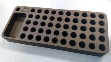308 WINCHESTER LOADING BLOCK