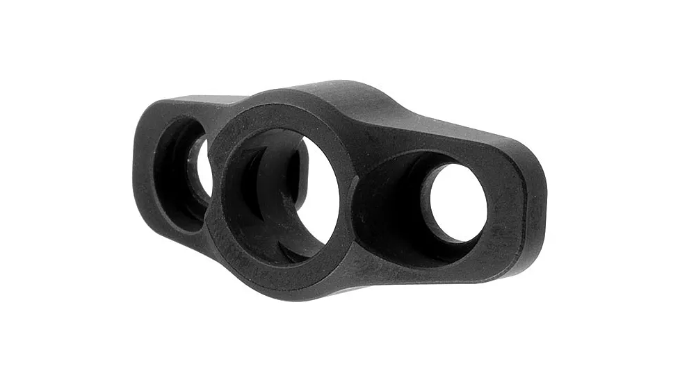 Kinetic Development Group M-Lok QD Sling Mount Black - TAP5-100