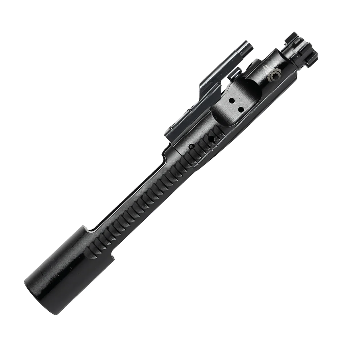 Obsidian ArmsM16 Bolt Carrier Group Phosphate 5.56 - OA-M16-BCG-P-556-N