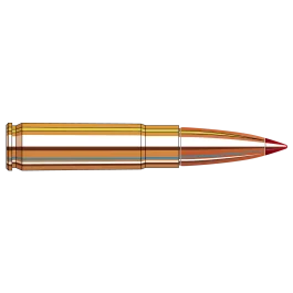 Hornady Custom 300 Blackout 110 Grain CX