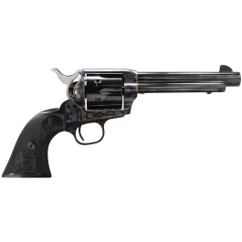 Colt SA Army Revolver 4.75" 45LC P1840