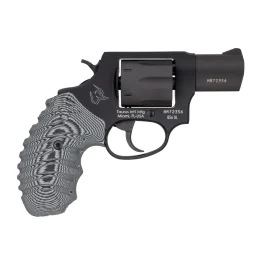 Taurus 856 Ultra Lite .38 Special 6rd 2" Revolver w/ VZ Cyclone Grips 2856021ULVZ13