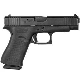 Glock G48 9mm Semi-Automatic Pistol 4.1" 10+1RD PA4850201