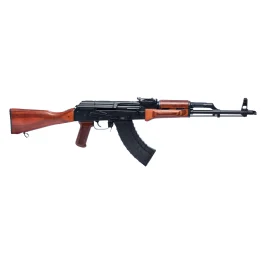 Riley Defense RAK-47 Classical 7.62x39mm Semi-Automatic 30rd 16.25" Rifle, Laminate Wood Stock RAK47-C-L