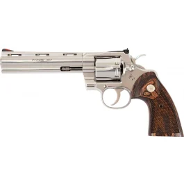 Colt Python 357 6" PYTHON-SP6WTS