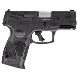 Taurus G3C 9mm Pistol 3.2" 12+1RD 1-G3C931