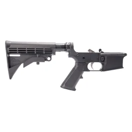Anderson AR-15 Complete Assembled Lower B2-K402-A000