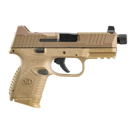 FN 509C TACTICAL NS 9MM FDE 66-100780