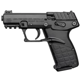 Kel-Tec P17 Compact .22LR Pistol: Lightweight Accuracy & Versatile Performance