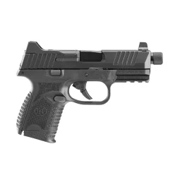 FN 509C 9mm Pistol 4.3" 12+1/24+1 66-100782