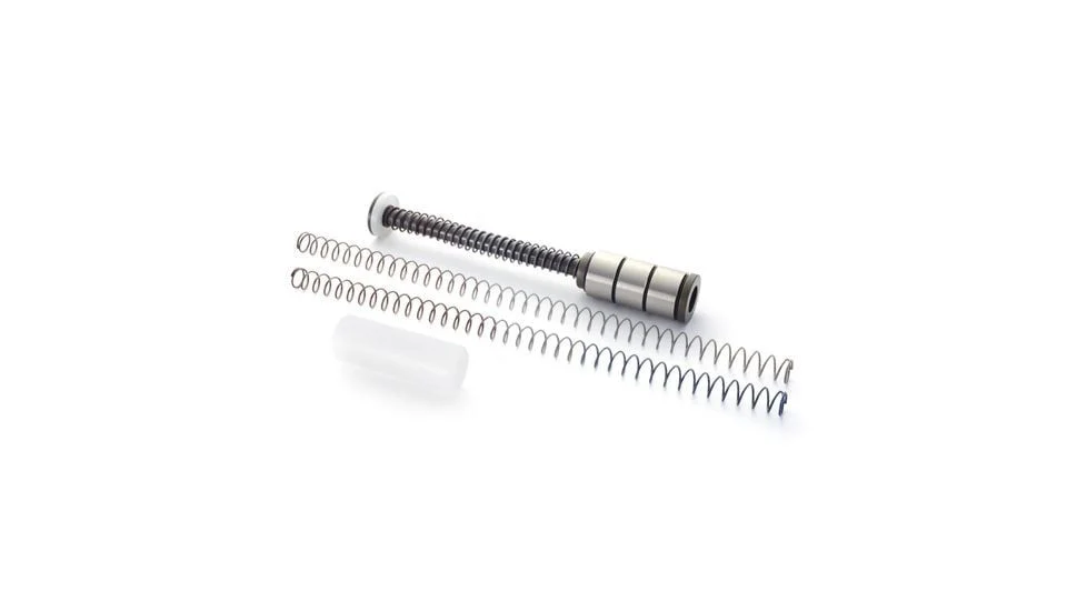 JP Enterprises Gen 2 Silent Capture Spring Builder Kit - AR10 - JPSCS2-10K