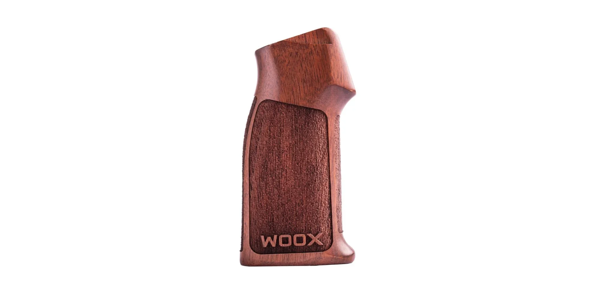 WOOX VIGILANTE Grip - Walnut - SH.GRP092.01
