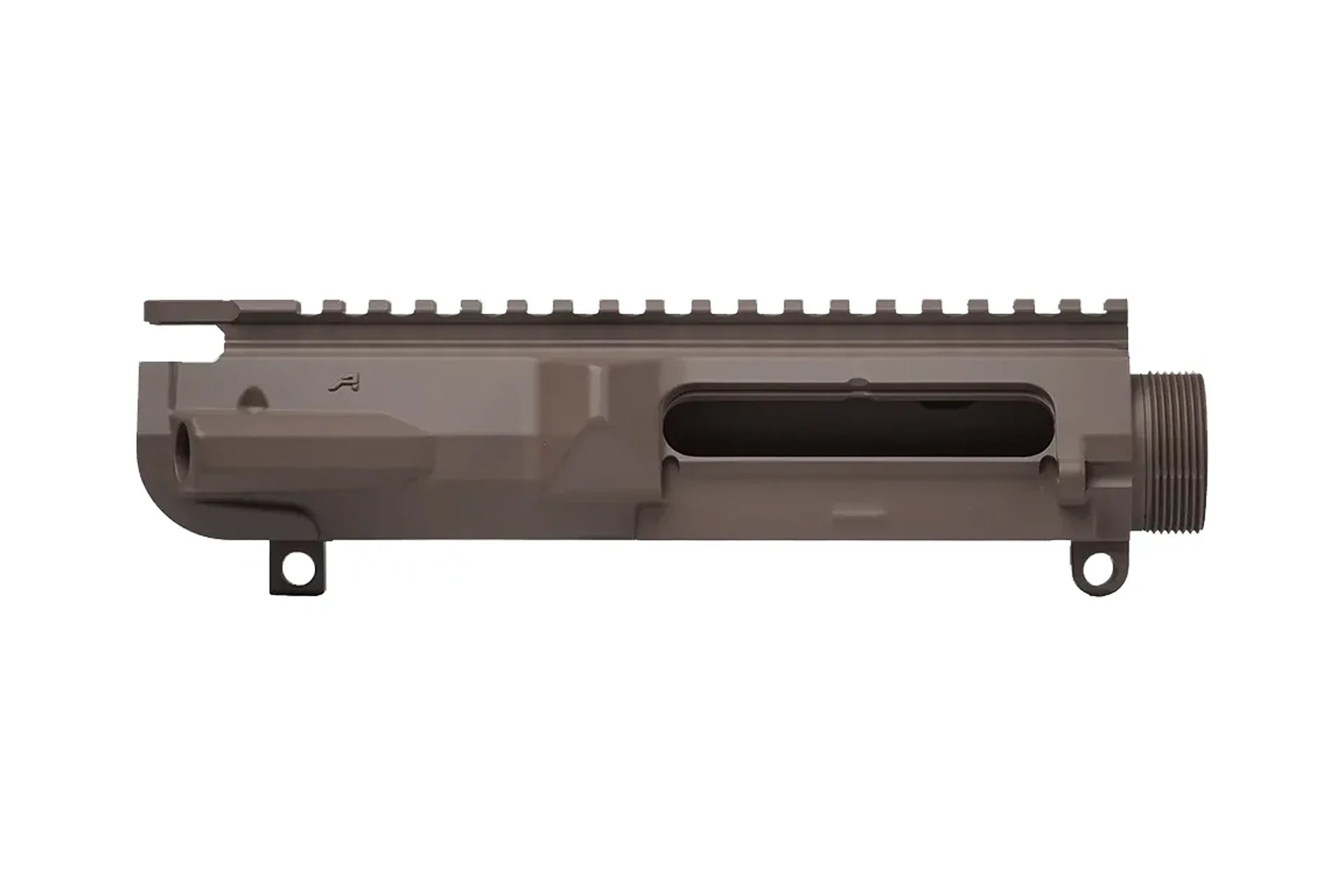 Aero Precision M5 (.308) Stripped Upper Receiver - Kodiak Brown - APAR308515C