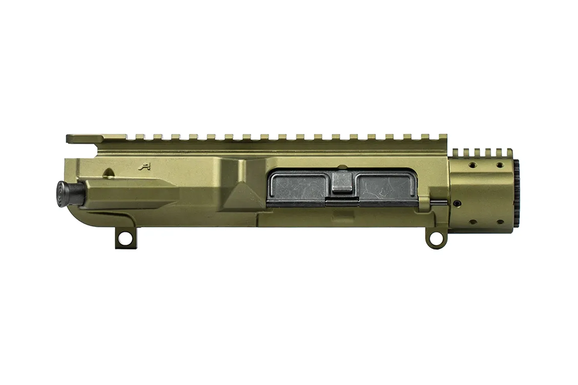 Aero Precision M5E1 (.308) Enhanced Upper Receiver - OD Green Anodized - APAR308787AC