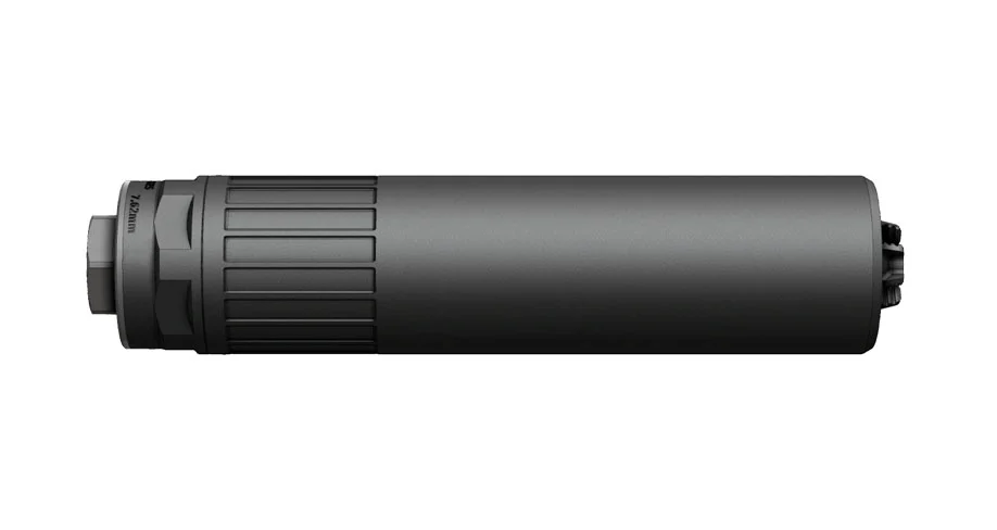 CAT JL HUB Ti Suppressor - CATJLHUBTi
