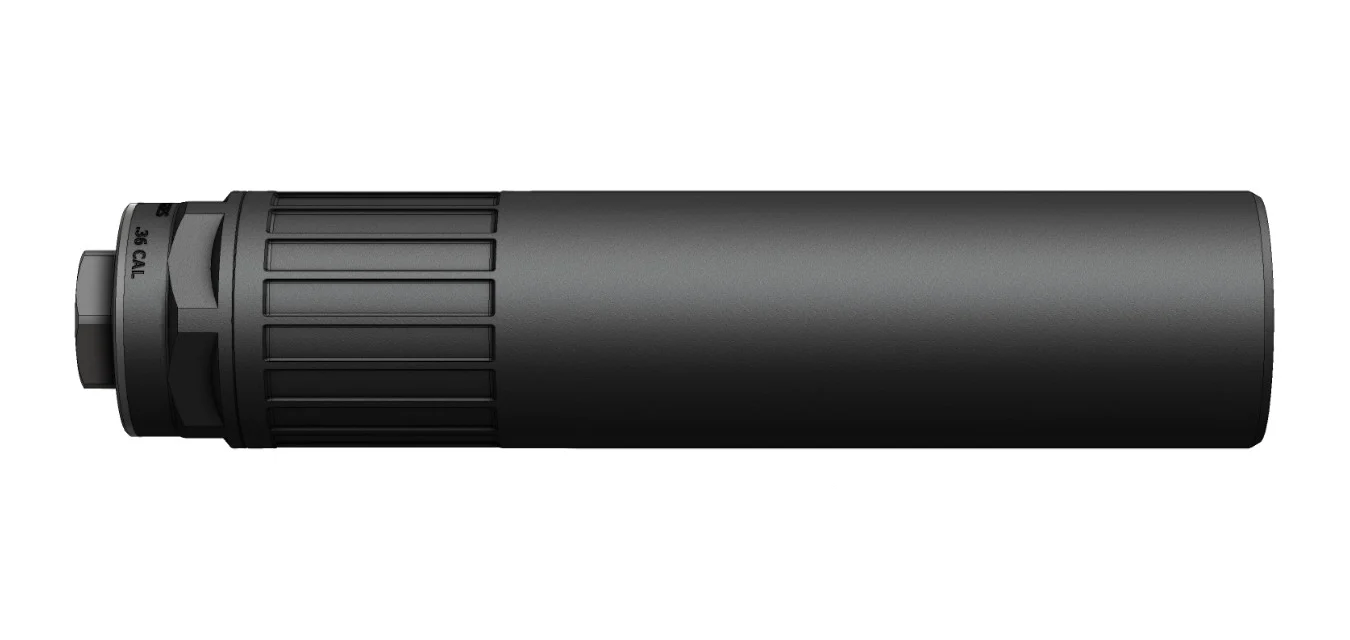CAT MOB HUB Ti Suppressor - CATMOBHUBTi