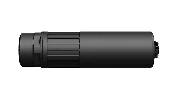 CAT Alley Cat 5.56mm Suppressor QD 718 - AC556QD718