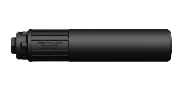CAT Alley Cat 308 Suppressor HUB 718 - AC308HUB718