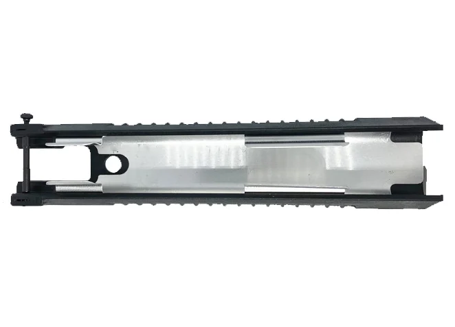 Linemount T91 Lower Handguard w/Heatshield - T91-LH