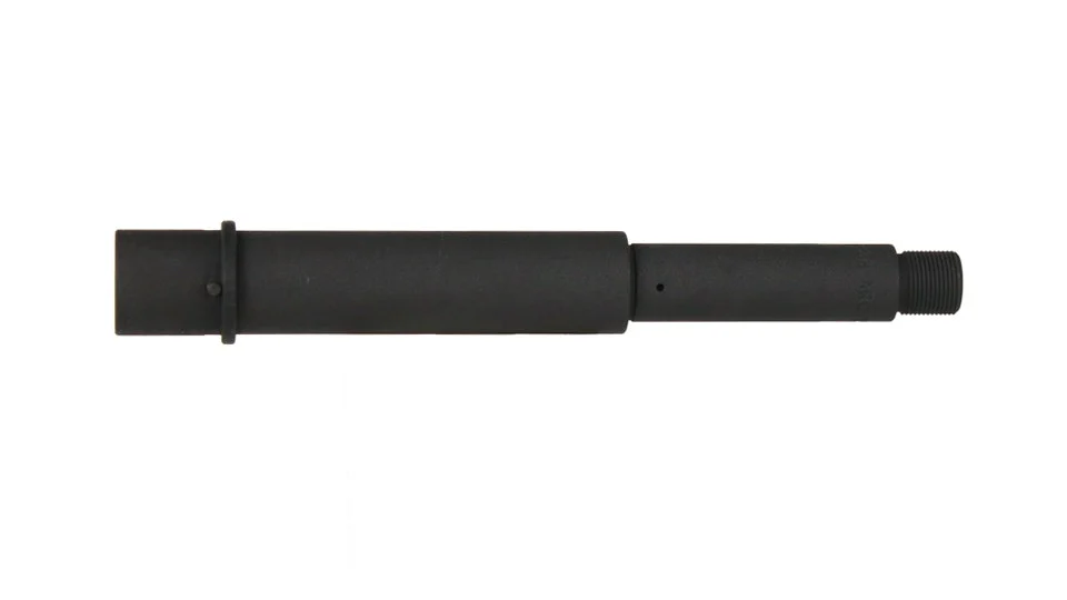 BC-15 | .338 Arc | 7.5" Parkerized Heavy Barrel | 1:8 Twist | Pistol Length Gas System