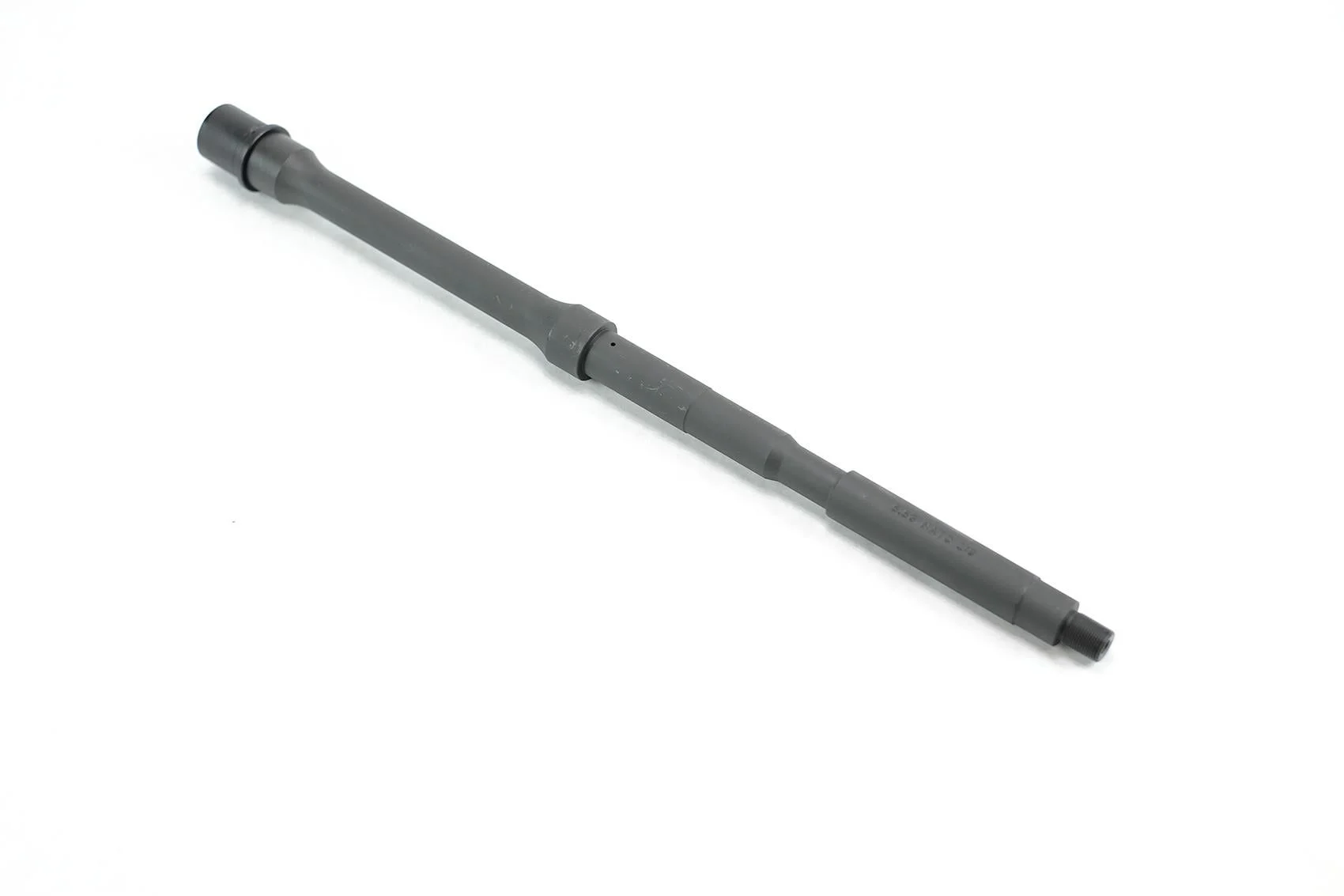 16" 5.56 Parkerized 1:9 Twist Carbine Length Barrel - B556CM41619(P)