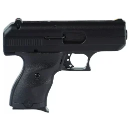 Hi-Point 9mm Handgun: Reliable, Compact, and American-Made Pistol