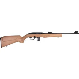 Rossi RS22 .22LR Semi-Automatic Rifle 18" 10+1RD Rifle RS22L1811TN