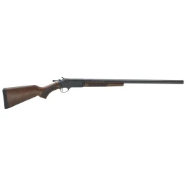 Henry Single Shot Break Away 12ga Shotgun H015-12