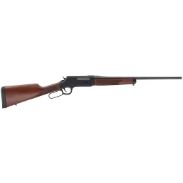 Henry Long Ranger .243 Win Lever Action 4rd 20" Rifle H014-243
