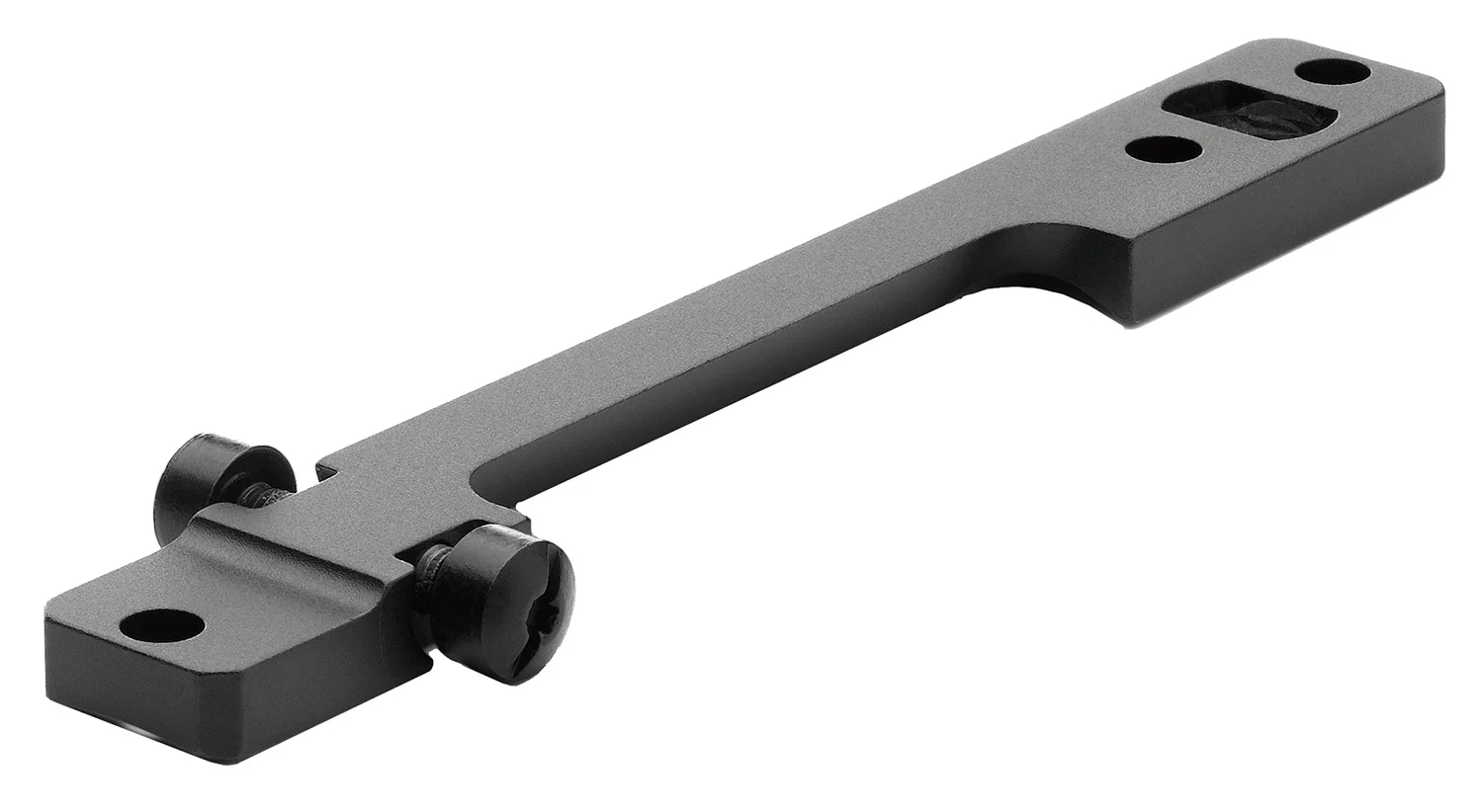 Leupold Standard 1-Piece Base Remington 700 LA Left-Hand Black