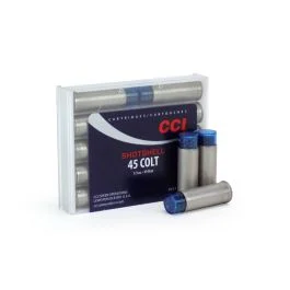 CCI Pest Control Shotshell 45 Long Colt 150 Gr #9 Shot