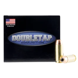 Doubletap Ammunition Hunter 10mm 200 Grain JHP 10MM200CE
