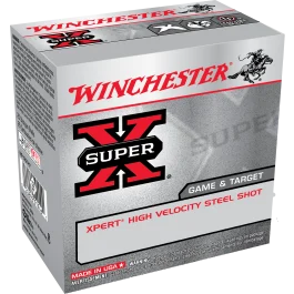 Winchester 20 Gauge 2.75 3/4 oz 6 Shot High Velocity 1325 fps
