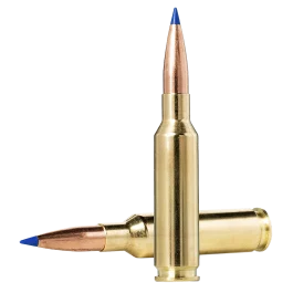 Norma Dedicated Hunting 6.5 Creedmoor 143 Gr Bonded Polymer Tip Ammo