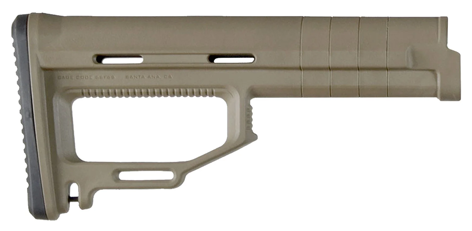 Strike Industries Viper Modular Fixed Stock FDE