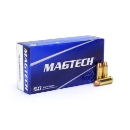 Magtech 44 Special 240 Gr FMJ